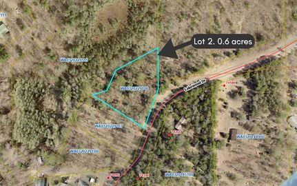 Property in Douglas County, Wisconsin