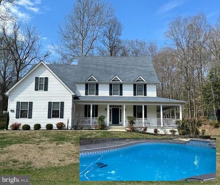 Property in Charles County, Maryland