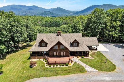 Property for sale in Alleghany County, Virginia