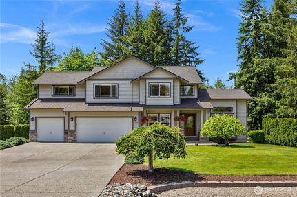 Property in Snohomish County, Washington