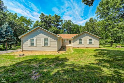 Property in Morgan County, Indiana