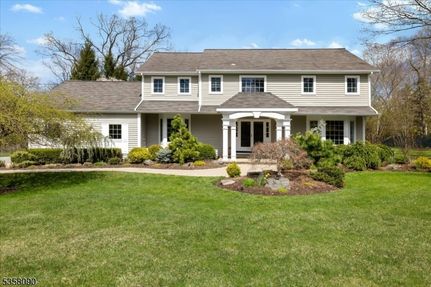 Property in Bergen County, New Jersey