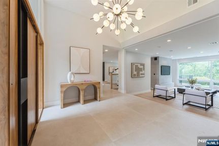 Property in Bergen County, New Jersey