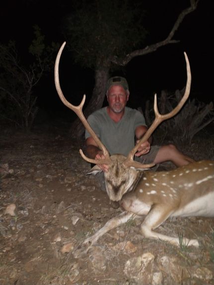 Hunting Land for sale in Edwards County, Texas