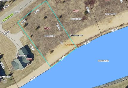 Beachfront Property for sale in Juneau County, Wisconsin