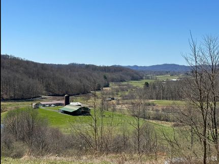 Property for sale in Nicholas County, West Virginia