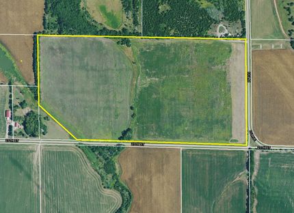 Property for sale in Greenwood County, Kansas