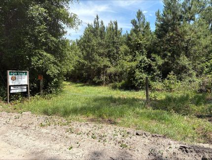 Hunting Land for sale in Jefferson County, Florida