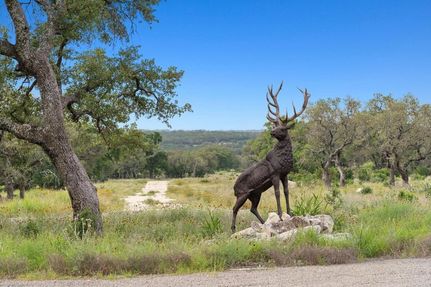 Property for sale in Lampasas County, Texas