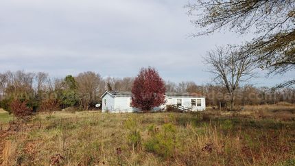 Property in Caroline County, Maryland