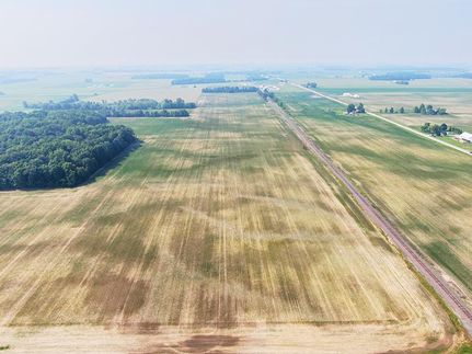 Property in Wabash County, Indiana