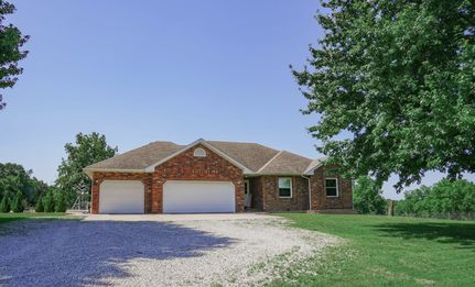 Property for sale in Dallas County, Missouri