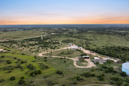 Recreational Property for sale in Lampasas County, Texas