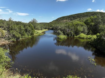 Recreational Property for sale in Comal County, Texas