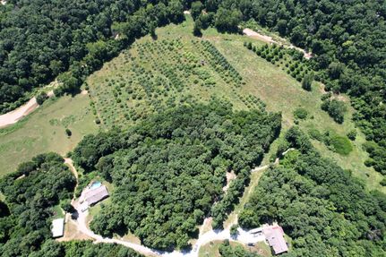 Timberland Property for sale in Lincoln County, Missouri