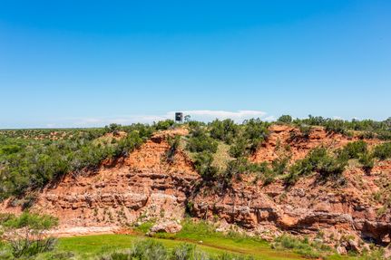 Property in Scurry County, Texas