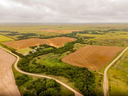 Property for sale in Hodgeman County, Kansas