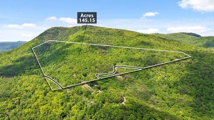 Property for sale in Murray County, Georgia