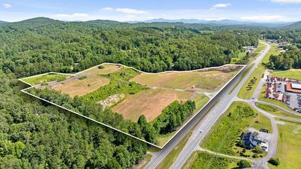 Commercial Property for sale in Fannin County, Georgia