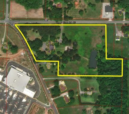 Commercial Property for sale in Morgan County, Alabama