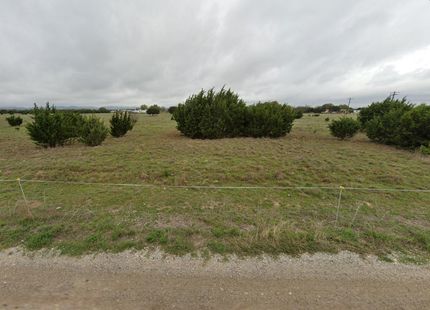 Property in Bandera County, Texas