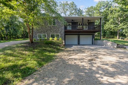 Property for sale in Franklin County, Kansas