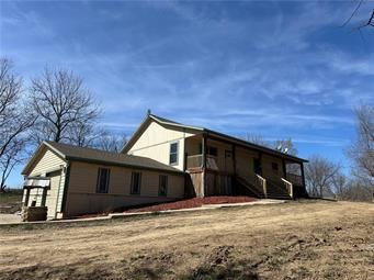 Property for sale in Miami County, Kansas