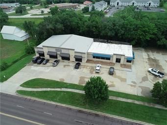 Commercial Property for sale in Miami County, Kansas