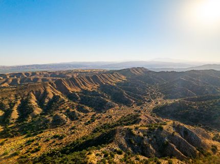 Undeveloped Land for sale in Santa Barbara County, California