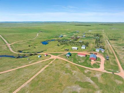 Property for sale in Harding County, South Dakota