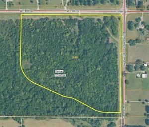 Property for sale in Johnson County, Kansas