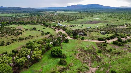 Property for sale in Yavapai County, Arizona