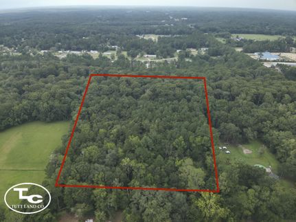 Property in Nassau County, Florida