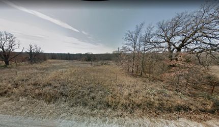Property in Montague County, Texas