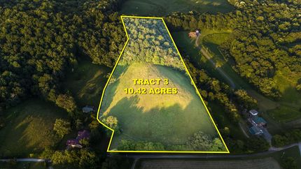 Horse Property for sale in Moore County, Tennessee