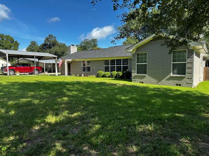 Property for sale in Henderson County, Texas