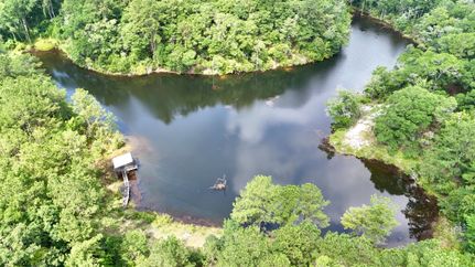 Lakefront Property for sale in Mobile County, Alabama