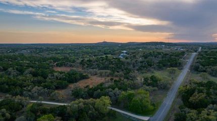 Undeveloped Land for sale in Hays County, Texas