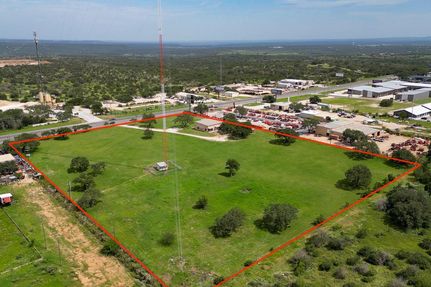 Property for sale in Burnet County, Texas