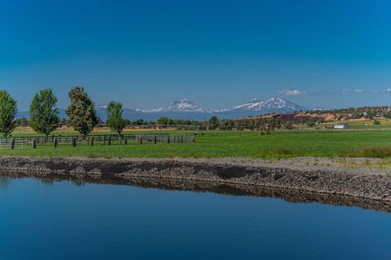 Property for sale in Deschutes County, Oregon