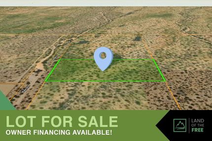 Property for sale in Mohave County, Arizona