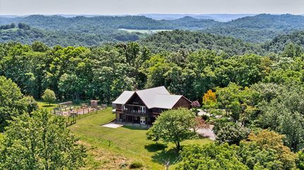 Property in Trousdale County, Tennessee