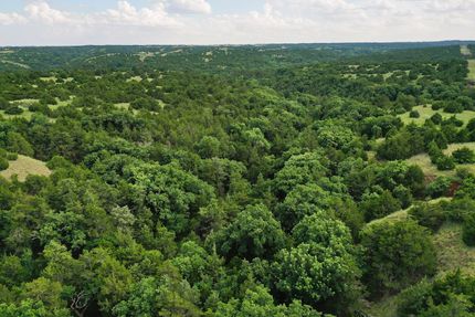 Property in Major County, Oklahoma