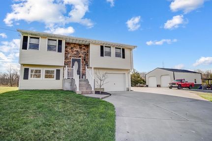 Property in Grant County, Kentucky