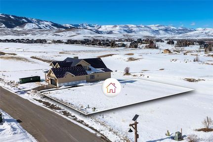 Property in Grand County, Colorado
