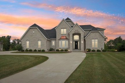 Property in Waukesha County, Wisconsin