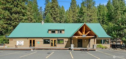 Property in Kittitas County, Washington