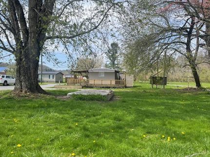 Property in Tazewell County, Virginia