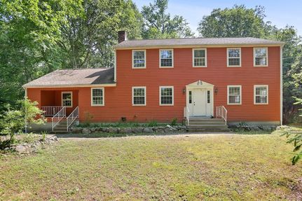 Property in Fairfield County, Connecticut