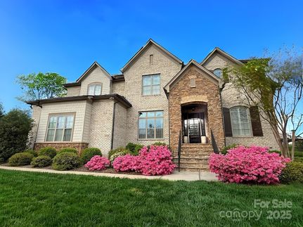 Property in Union County, North Carolina